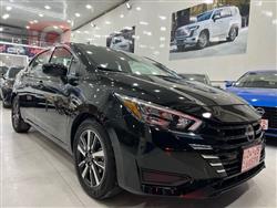 نيسان فيرسا